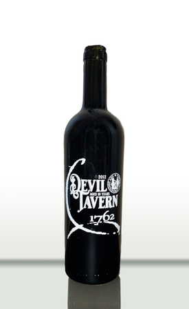 2012 Devil Tavern