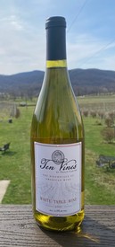 2021 Ten Vines White